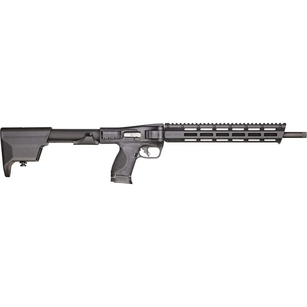 Smith & Wesson FPC