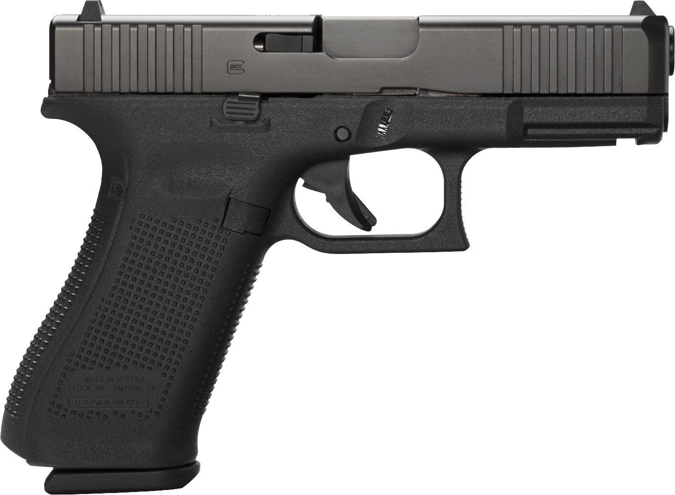 Glock G45
