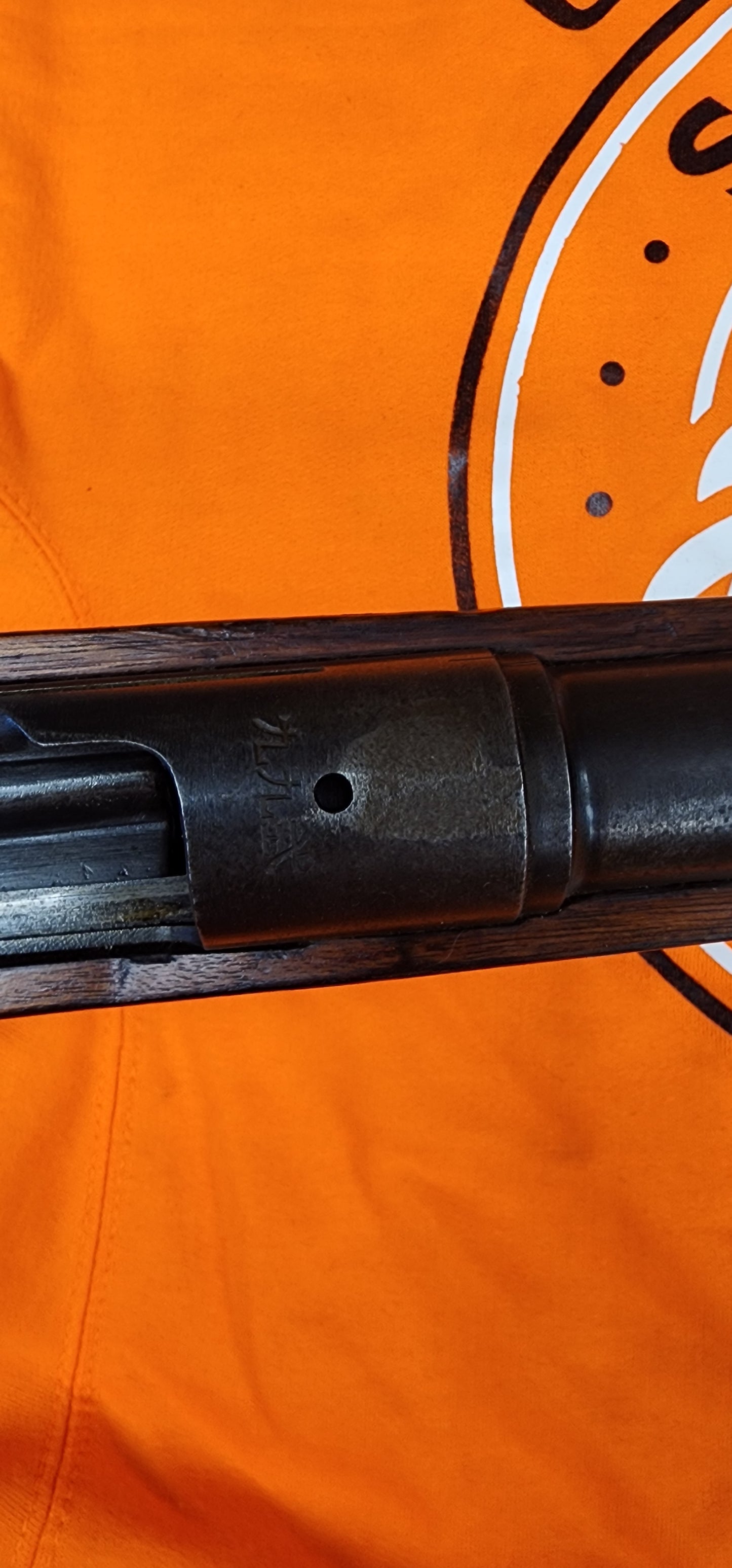 Arisaka Type 99