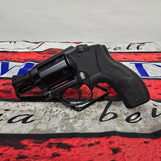 Smith and Wesson BG38