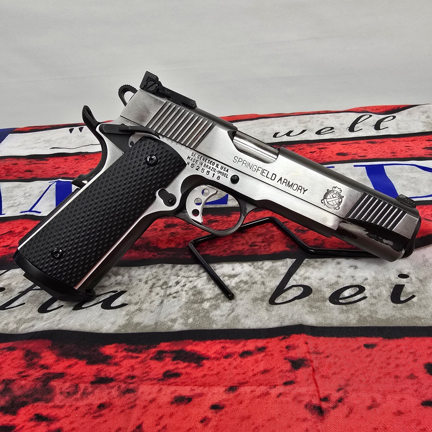 Springfield 1911