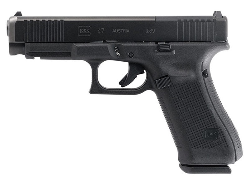 Glock 47 MOS