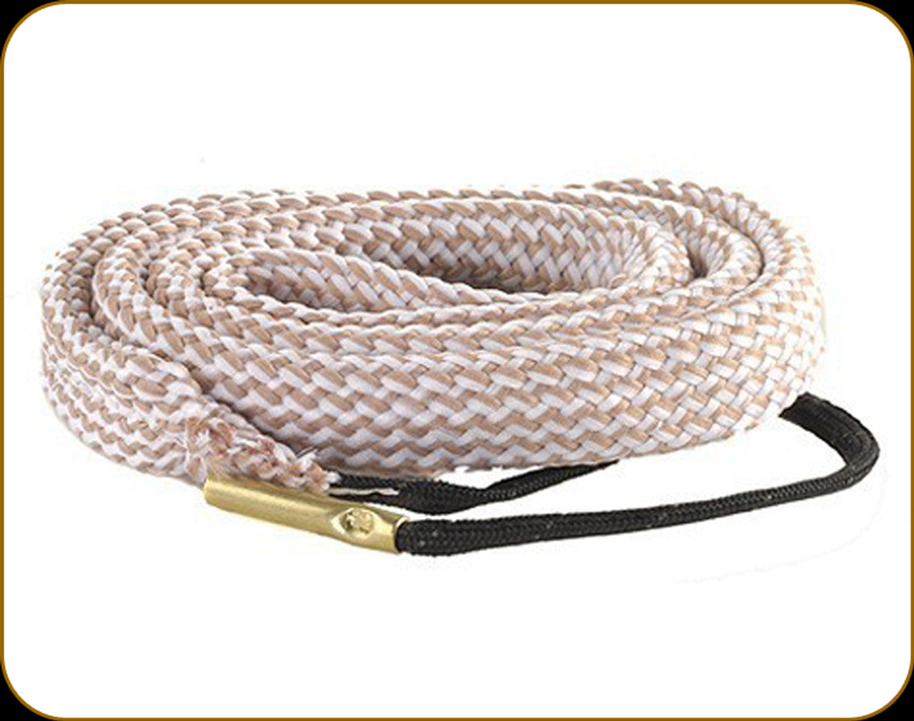 Hoppes Bore Snake - 8mm - 32 Cal - 24016