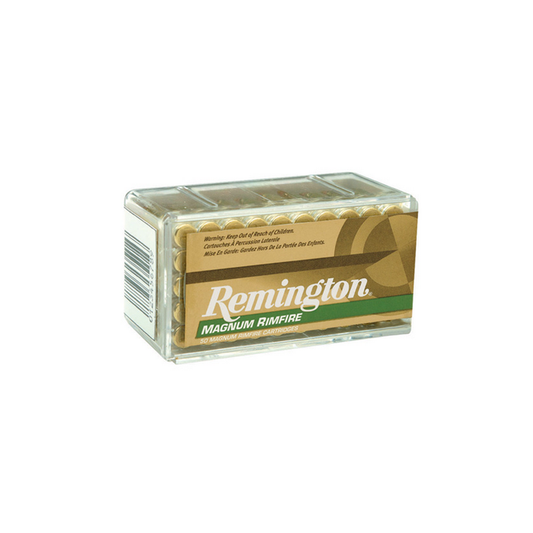 Remington 22WMR PSP