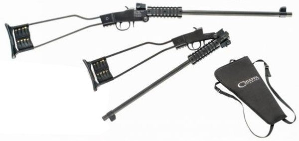 CHI LITTLE BADGER 22LR