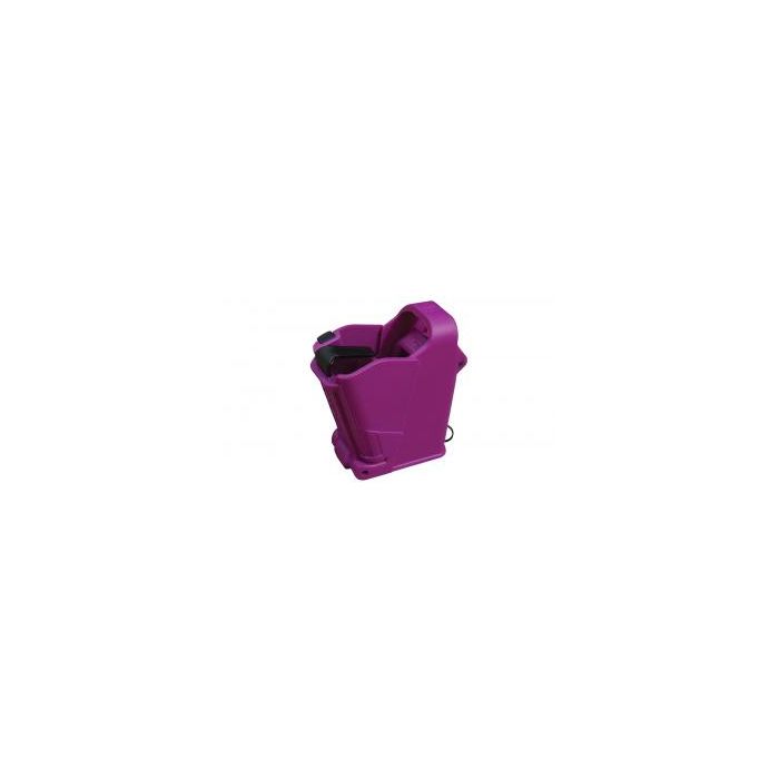 Lula 9mm-45acp Pistol Mag Speed Loader