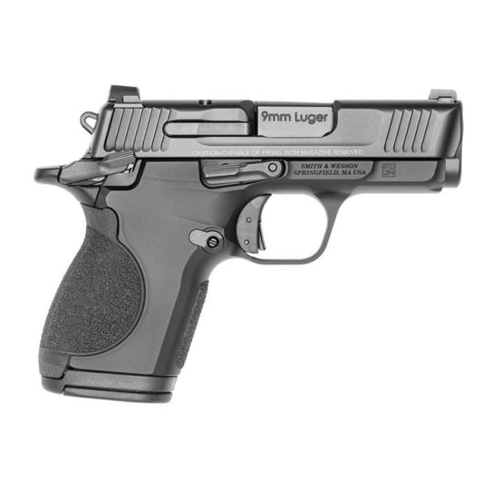 Smith & Wesson CSX