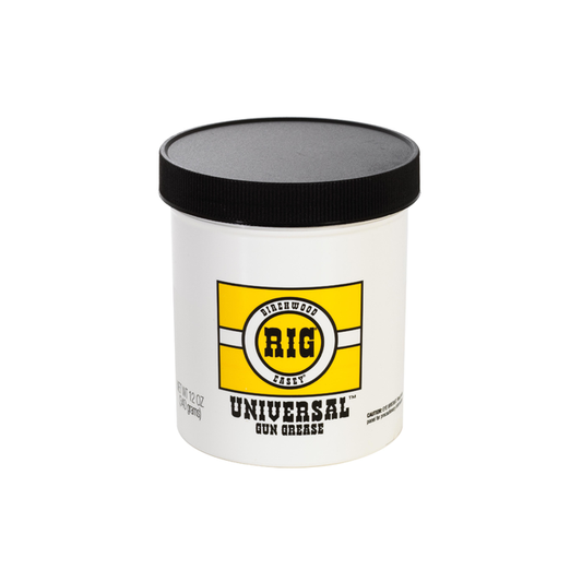 Birchwood Casey RIG Universal Gun Grease
