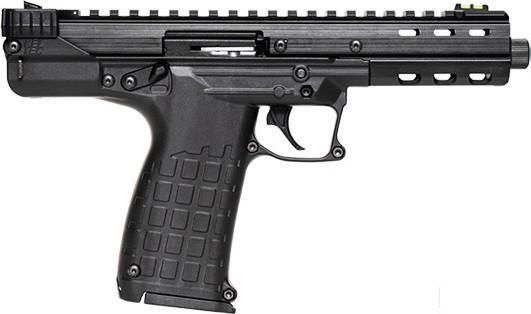 Kel Tec CP33