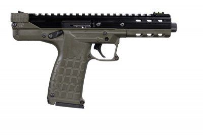Kel Tec CP33
