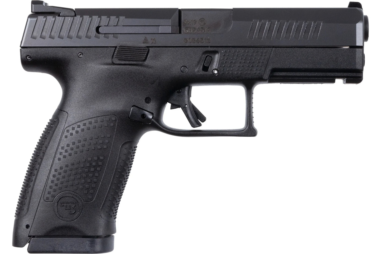 CZ-USA CZ P-10 COMPACT