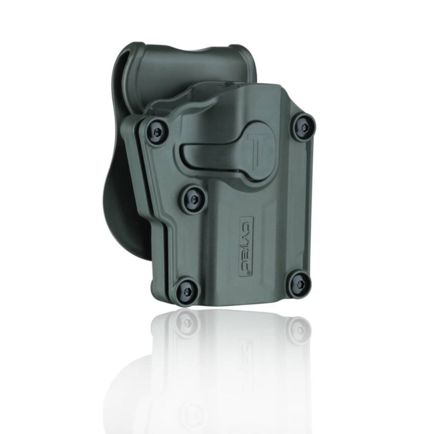 Cytac Taurus holster