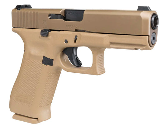 Glock 19X