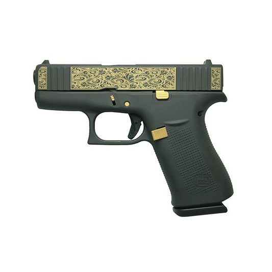 Glock 43X