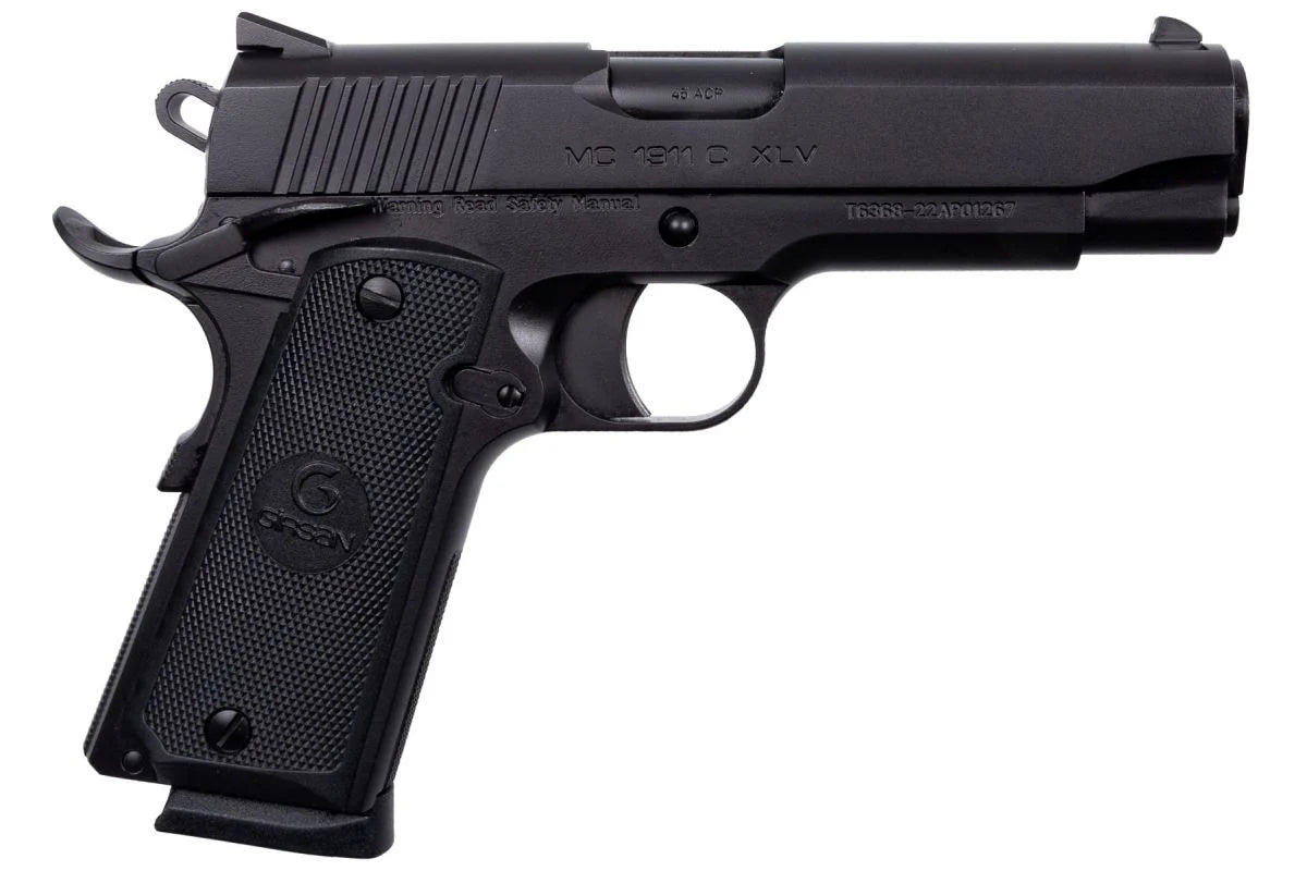 EAA Girsan MC1911C