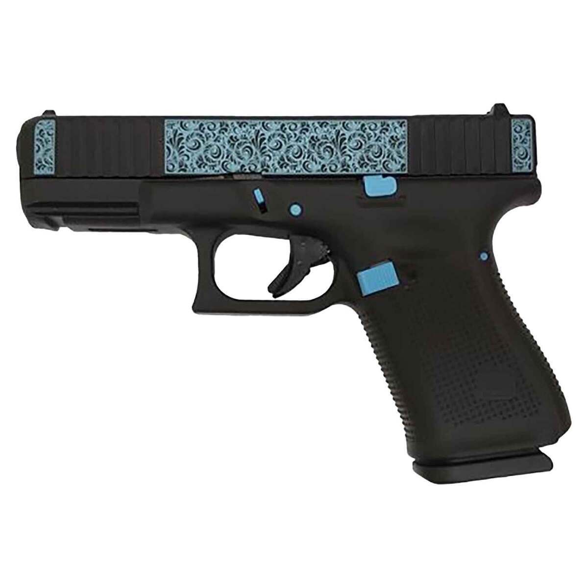 Glock 19 Gen 5