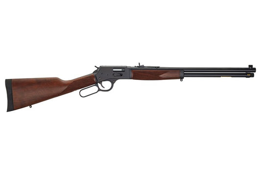 HENRY REPEATING ARMS BIG BOY STEEL 45 COLT
