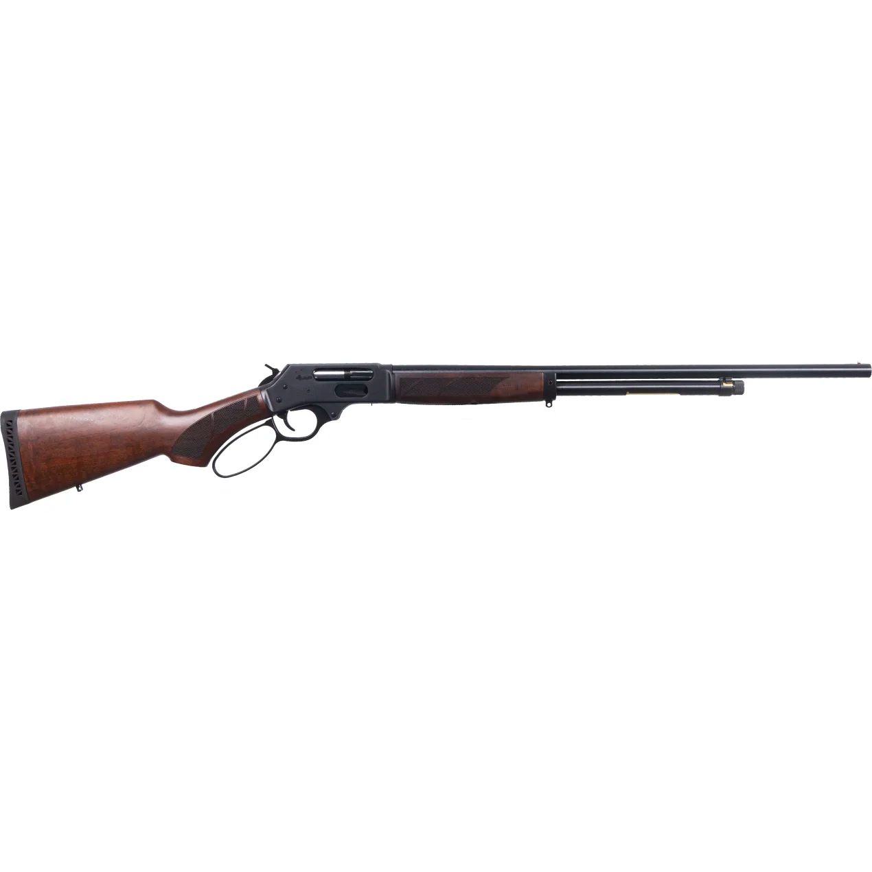 HENRY LEVER ACTION SHOTGUN SIDE GATE 410 BORE 24'' 5-RD SHOTGUN