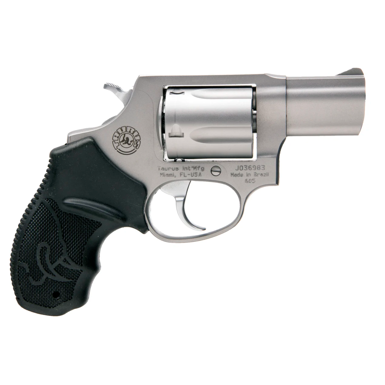 Taurus M605