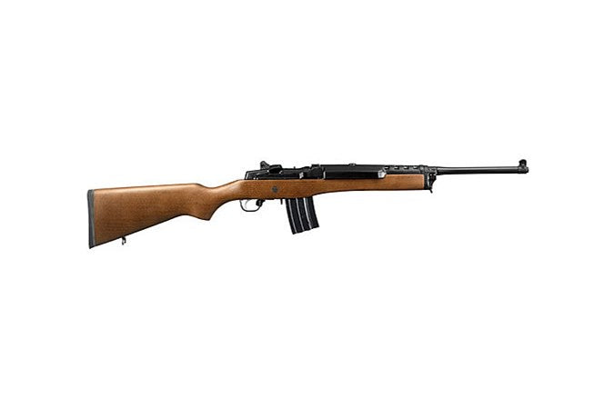 RUGER MINI-14 RANCH