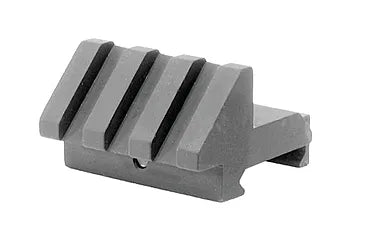 ankee Hill Machine Three Slot Picatinny Angle Mount
