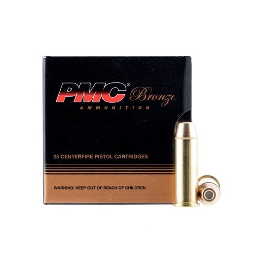PMC Bronze 44Mag 240gr