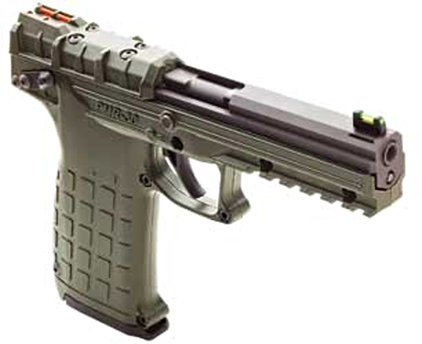 Kel Tec PMR30