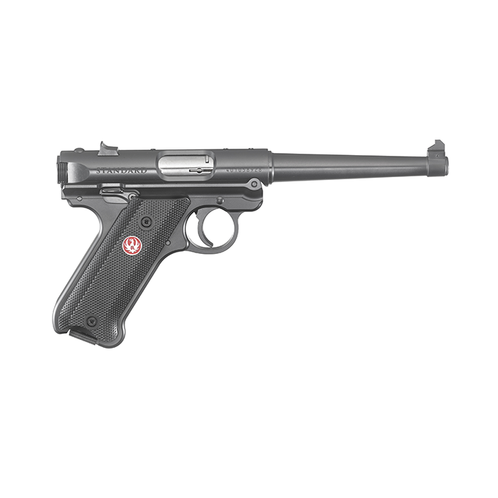 Ruger MK IV