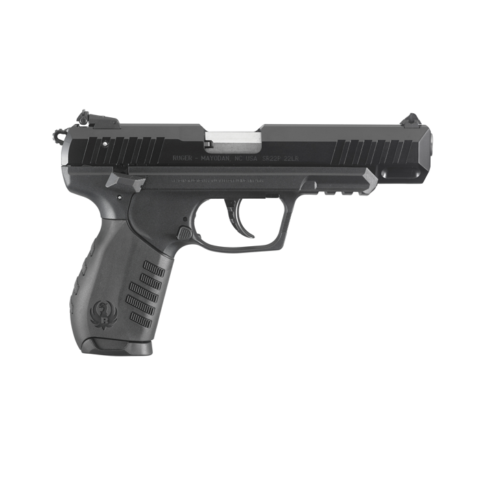 Ruger SR22