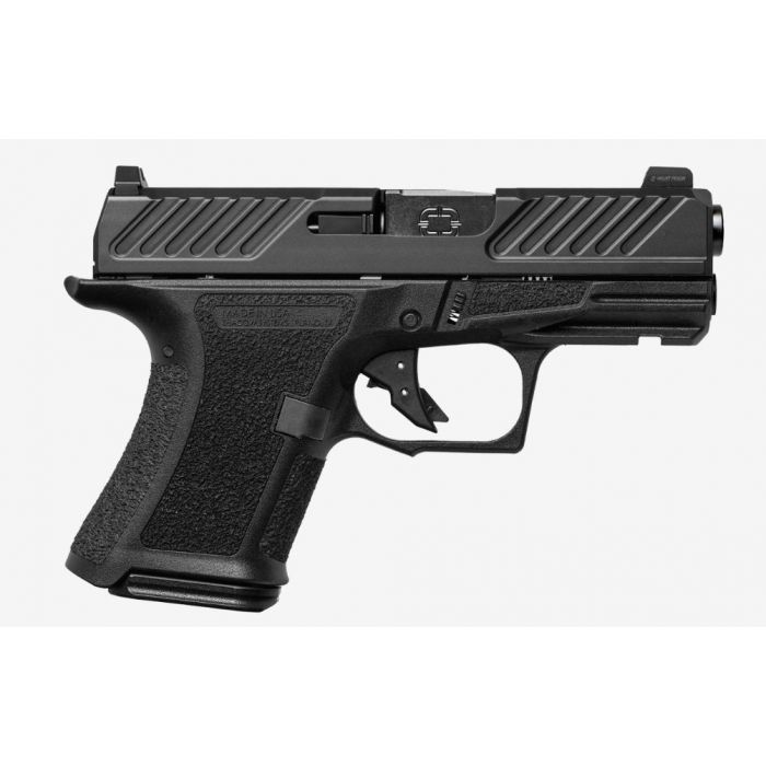 Shadow Systems CR920  Combat Black