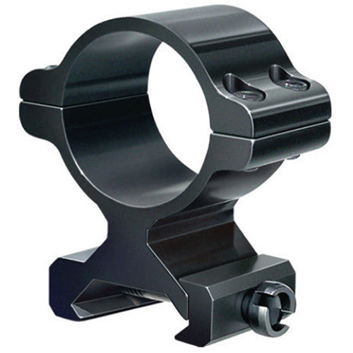 Tasco 1" Aluminum Rings (High, Clamshell)