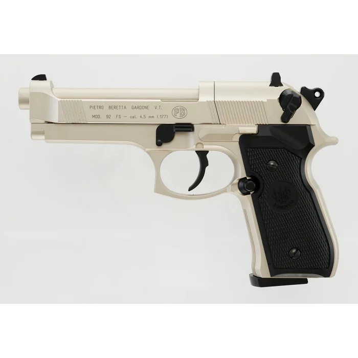 Beretta M 92 FS .177 Pellet Pistol