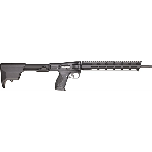 Smith & Wesson FPC