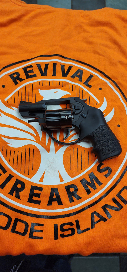 Ruger LCR