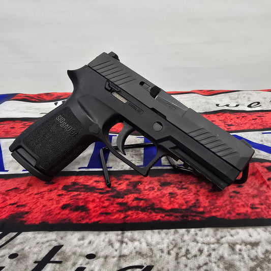 Sig Sauer P320c .40S&W