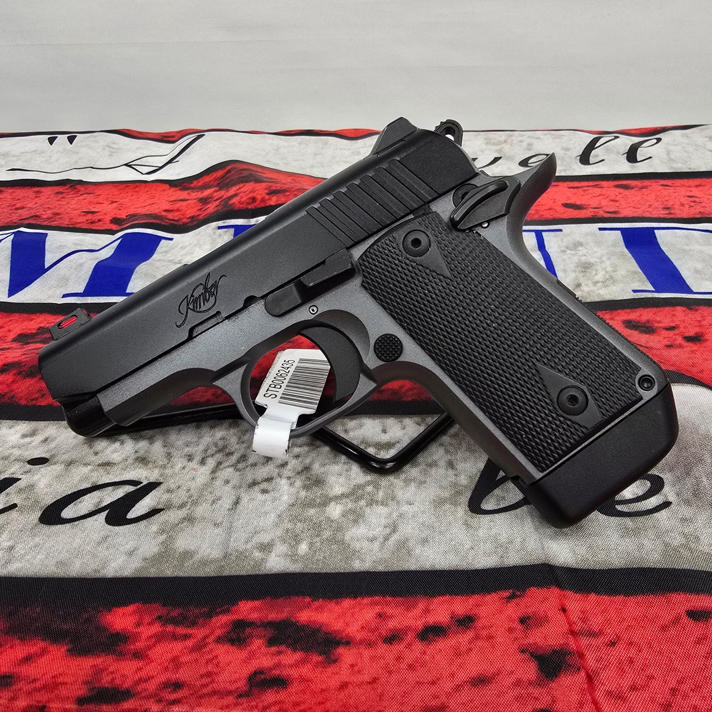 Kimber Micro 9