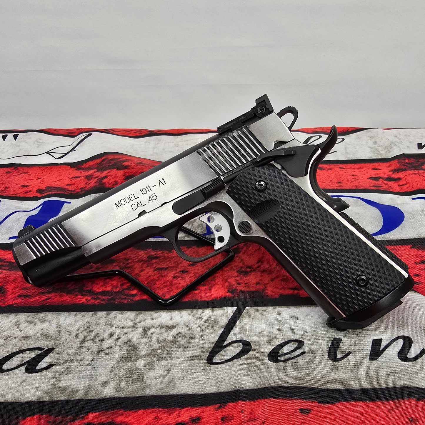 Springfield 1911