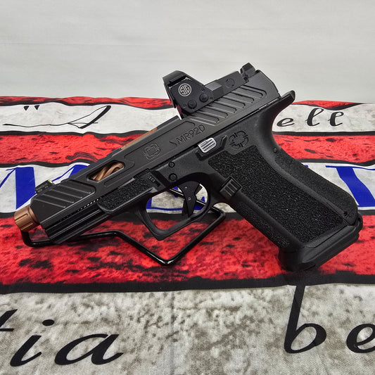 Consignment Shadow Systems MR920