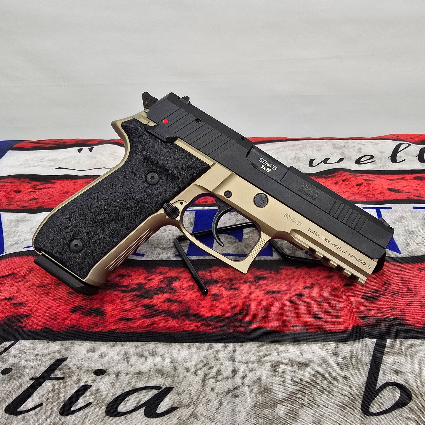 Arex Zero 1 Standard