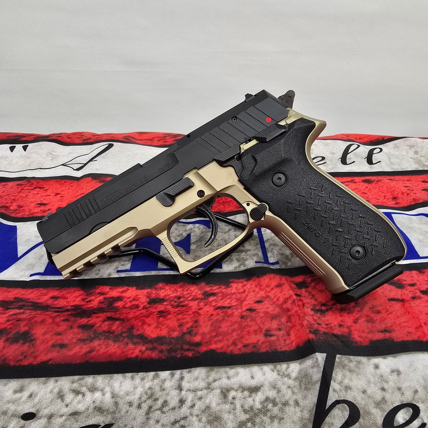 Arex Zero 1 Standard