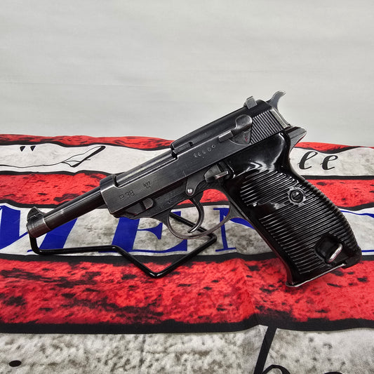Walther p38