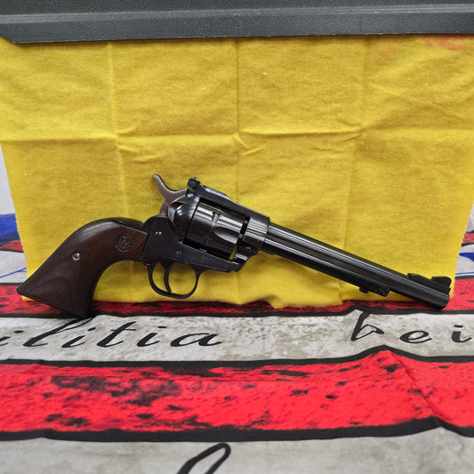 Ruger Single Six