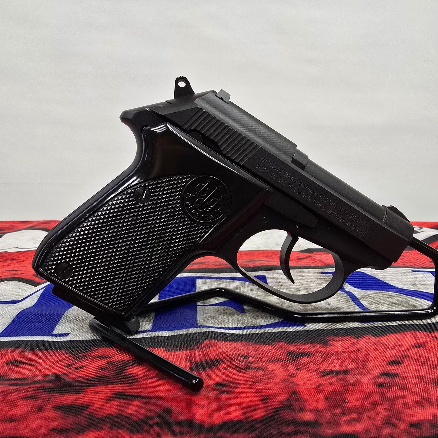 Used Beretta Tomcat 3032