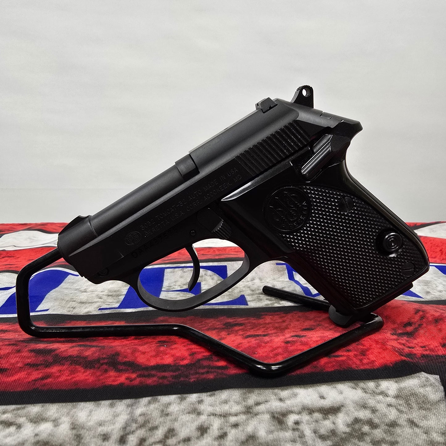 Used Beretta Tomcat 3032