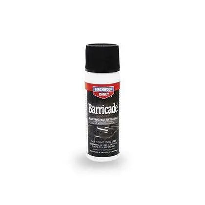 BARRICADE RUST PREVENTATIVE 1.5 OZ AEROSOL