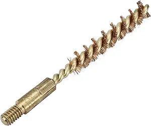 Outers .17 Caliber 41972 Rifle Bore Brush Bronze 5-40 Threads, Multicolor, One Size