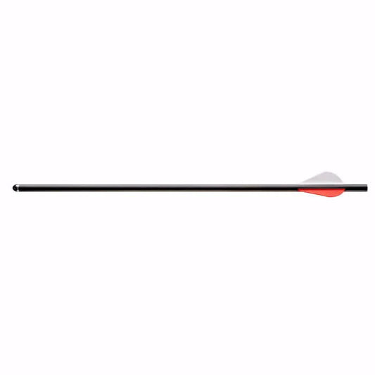 Umarex AirJavelin Air Archery Arrows with Field Tips - 6 Pack