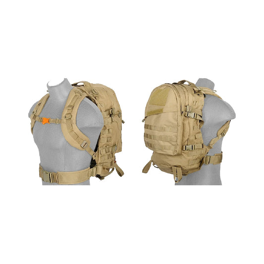 Lancer Tactical 3-Day Assault Pack