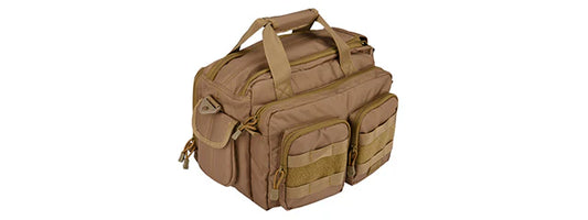 Lancer tactical range bag