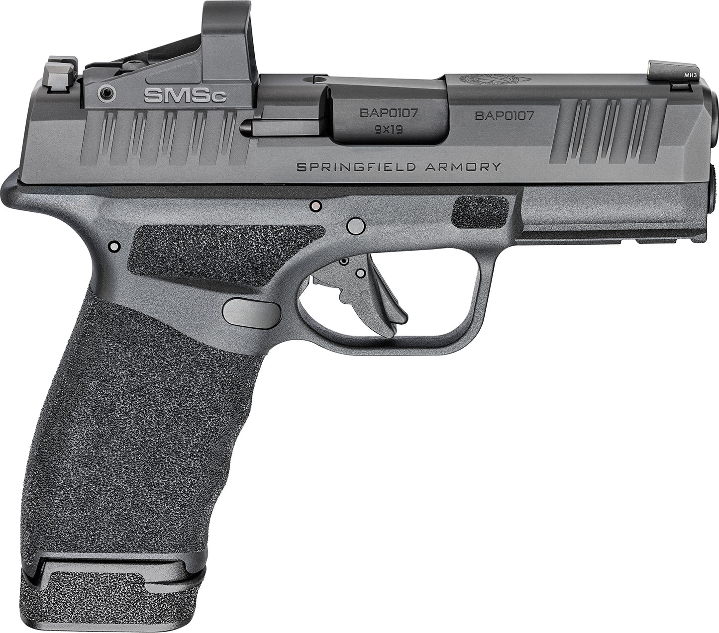 SPRING HELLCAT PRO OSP 9MM